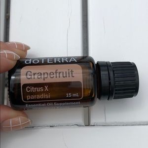 DoTerra Grapefruit essential oil 15mL